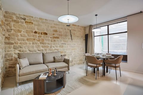 Apartment | Living area