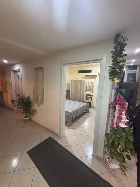 Classic Double Room | Desk, laptop workspace, free WiFi