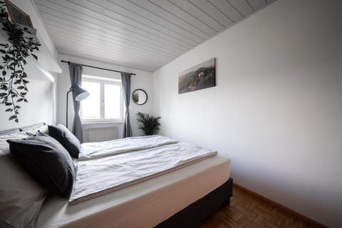 Sleeping area