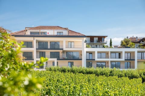 The Caldara 4 building