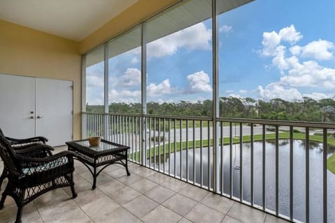 Outdoor Rear Lanai