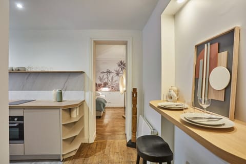 Apartment | Interior