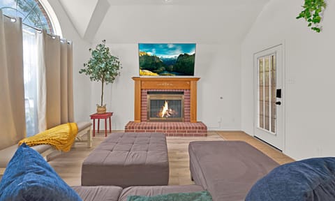 Welcome to your new favorite home away from home!