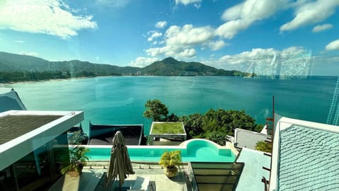 Villa, 6 Bedrooms, Smoking, Private Pool | Pool | Outdoor pool
