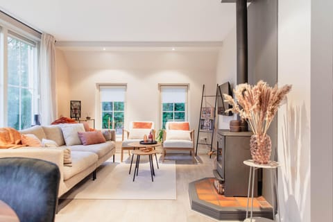 House, Accessible | 3 bedrooms