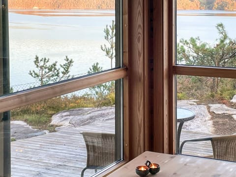 House | Water view