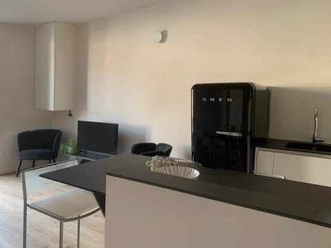 Spazio Perlasca apt2 - Cernobbio Como Lake Apartment in Cernobbio