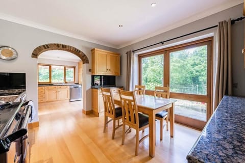 Millwood, Horstead - Host & Stay