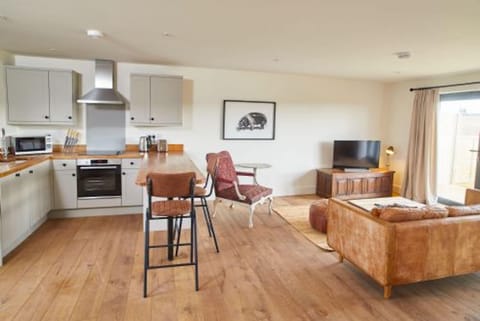 Number Four | Piglets, Swaffham - Host & Stay