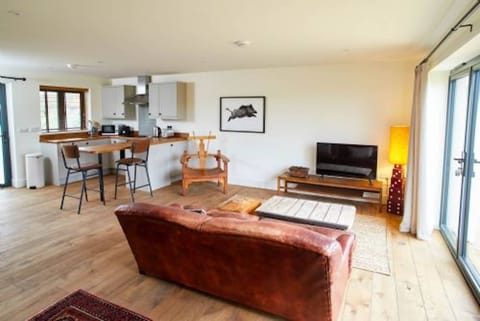 Number One | PigLets, Swaffham - Host & Stay