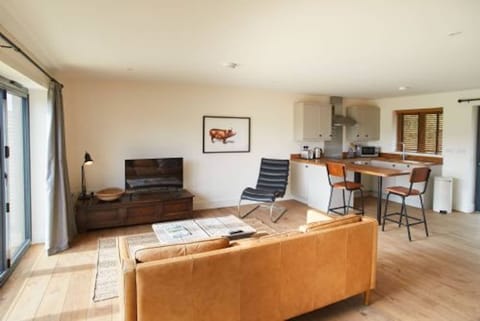 Number Two, Piglets, Swaffham - Host & Stay