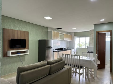 Apartment | Interior