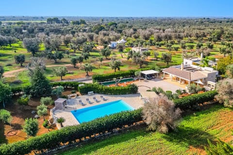 Villa Peppe image