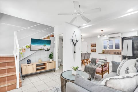 Living Space