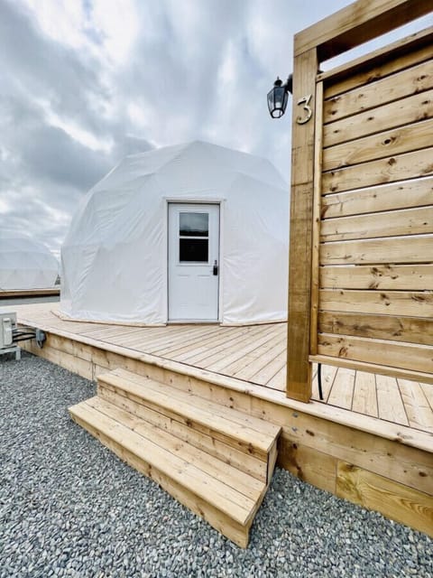 Dome #3