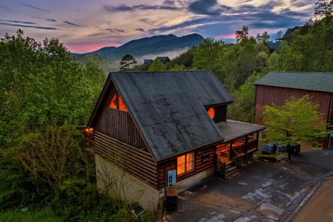 This is the getaway you’ve been dreaming of. 🏡