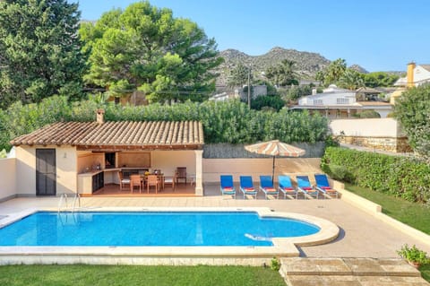Villa Las Flores image