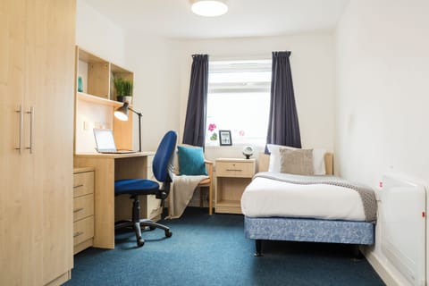 Standard Room, City View | Free WiFi