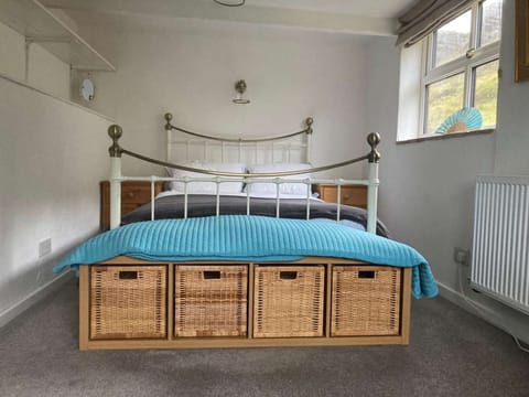 Double Bedroom (Room 4)