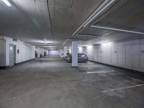 Holiday Park Facilities and Services