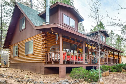 House (3 Bedrooms) | Front of property