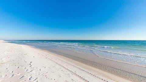Condo, 2 Bedrooms | Beach | On the beach