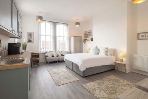 Harbour Point, Ramsgate - Host & Stay