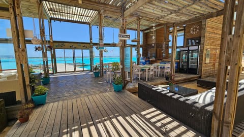 Apartment | Dining