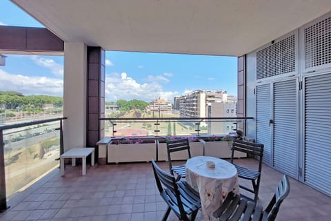 Apartment, 1 Bedroom | Terrace/patio