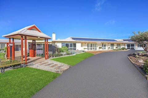 External