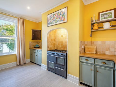 Dining Area | Derwas, Colwyn Bay