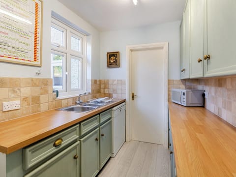 Kitchen | Derwas, Colwyn Bay