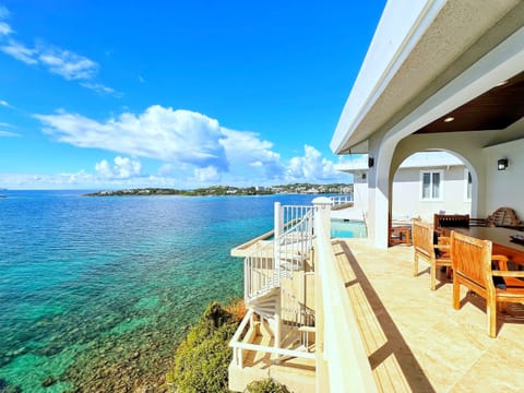 Elevated living with views that take your breath away.