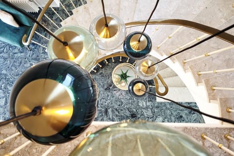 Modern vacation accommodation in a quiet location and just a 7-minute walk from the beach Apartment in Sierksdorf