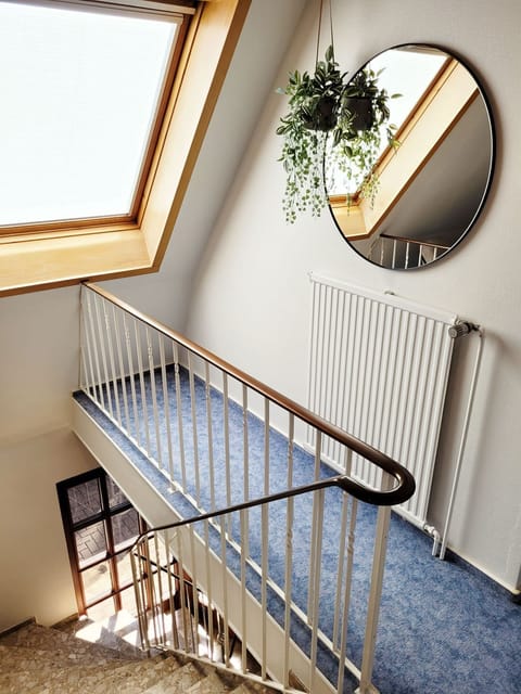 Vacation home with garden and idyllic tranquillity - beach oasis for groups - Holiday home House in Sierksdorf