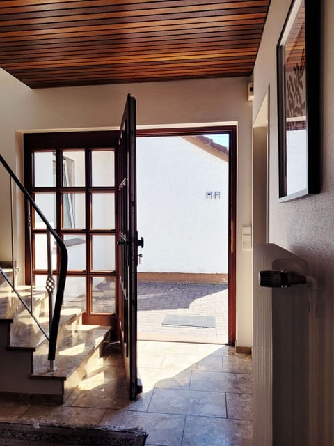 Vacation home with garden and idyllic tranquillity - beach oasis for groups - Holiday home House in Sierksdorf