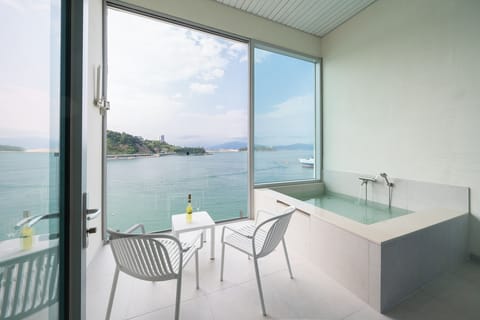 Premier Room | View from room