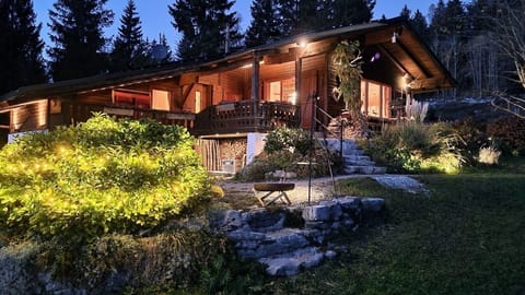 lodge at night (1)