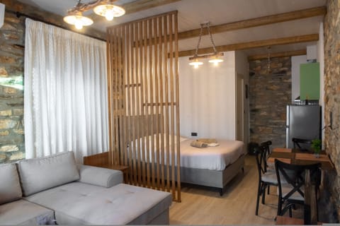 House | 1 bedroom, Internet