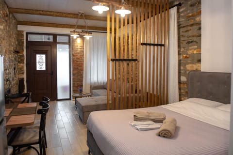 House | 1 bedroom, Internet