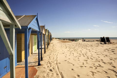 House | 1 bedroom, Internet