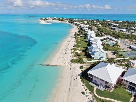 Treasure Cay Beach