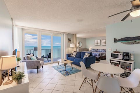 Welcome to Estero Beach & Tennis 804 C!