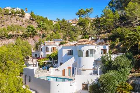 Villa Kmar image