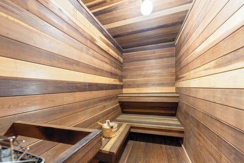 Studio (3 Bedrooms) | Property amenity