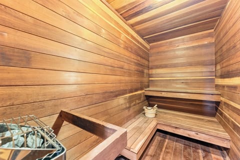 Studio (3 Bedrooms) | Property amenity