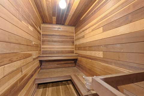 Studio (3 Bedrooms) | Property amenity