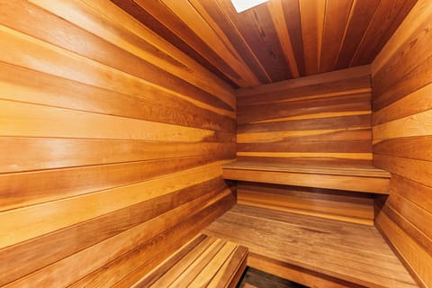 Studio (3 Bedrooms) | Property amenity