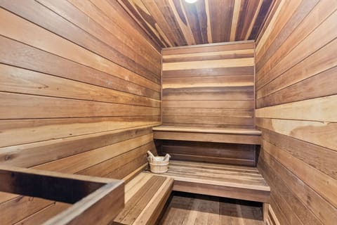 Studio (3 Bedrooms) | Property amenity