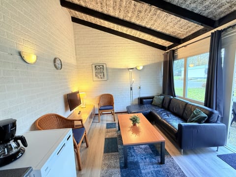 Living room - Bungalowpark Simpelveld - Schakel 15